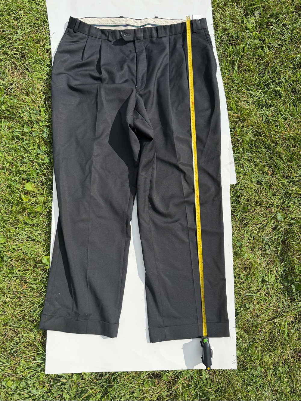 Lauren Ralph Lauren Dress Pants 39x29